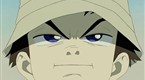 FLCL: Marquis De Carabas (season 1, episode 3)