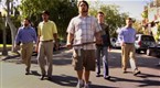 Househusbands of Hollywood: Ted Sampon: Le Pissed Resistance, Part 2