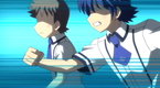 Baka and Test: Summon the Beasts: Love, Courage and Our Battle Has Just Begun! (season 1, episode 12)