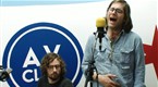 A.V. Undercover: Fruit Bats Cover Hall and Oates