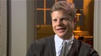 Walkabout: Interview With Luc Roeg