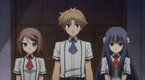 Baka and Test: Summon the Beasts: Summon the Beasts (season 1, episode 13)