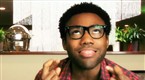 ComedyMojo: From Derrick Comedy and Community, Comedian Donald Glover