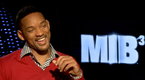 HitFix: Will Smith On Returning As Agent J in 'Men in Black 3'