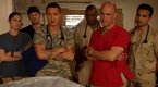 Combat Hospital: On the Brink (season 1, episode 8)