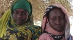 Darfur Diaries: Message From Home