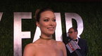 Live From the Red Carpet: 2012 Oscars: Olivia Wilde