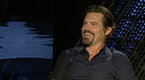 HitFix: Josh Brolin On Playing Sgt. John O'Mara in 'Gangster Squad'