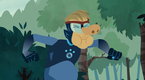 Wild Kratts: Ker-honk (season 1, episode 30)