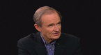 Charlie Rose: David Boies; Benjamin Brafman; Pico Iyer (season 20, episode 114)