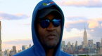 Manhunters: Fugitive Task Force: "Marshal" Arts With Michy