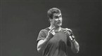Henry Rollins Goes To London