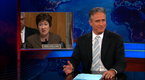 The Daily Show with Jon Stewart: Wed, Feb 15, 2012 (season 17, episode 58)