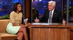 The Tonight Show with Jay Leno: Tue, Jan 31, 2012 (season 20, episode 4187)