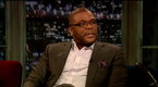 Late Night with Jimmy Fallon: Tyler Perry