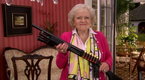 Betty White's Off Their Rockers: Episode 9 (season 1, episode 9)