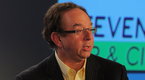 FORA.tv Economy: Market Forces: Can Technology Bring Free Enterprise to Everyone? (season 1, episode 27)