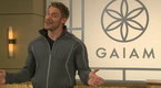 Gaiam's Wake Up Workout: Quick Fix Total Body Toning