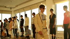 The Fashion Fund: Showtime (season 1, episode 3)
