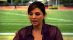 Necessary Roughness: Callie Thorne On Season 2