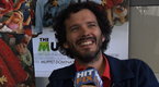 HitFix: Oscars 2012 - Interview With Bret McKenzie