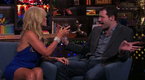 Watch What Happens Live: Billy Battles Heather Dubrow