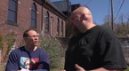 A Day In The Life: Fetterman Carrying the Flag Forward