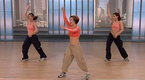 Gaiam's Wake Up Workout: Cardio Hip Hop