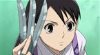 Kekkaishi: Yoshimori and Kaguro (season 1, episode 51)