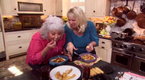Paula's Best Dishes: Mexican Cornbread
