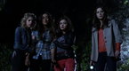 Pretty Little Liars Official Trailer