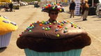 Attack of the Show: Jessica Chobot Visits the Maker Faire