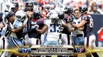 ProFootballTalk: Only Fines for the Titans Vs. Texans Brawl