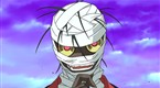 Kekkaishi: The Final Battle! (season 1, episode 50)