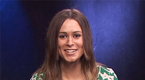 Celebrity Interviews: Bachelor: Jenna