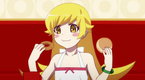 Nisemonogatari: Tsukihi Phoenix, Part 3 (season 1, episode 10)