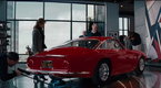 Clip - Agent Denham Questions Shaw About His Ferrari