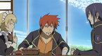 Lagrange - The Flower of Rin-ne: Departing Katsuura, Heading to Kamogawa (season 1, episode 9)