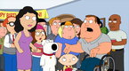 Family Guy: Internal Affairs (season 10, episode 23)