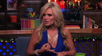 Watch What Happens Live: Tamra Talks Divorce