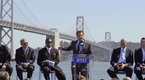Fox Sports: Horrow: Bay Area Basketball