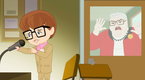 Allen Gregory Season 1 Episode 2