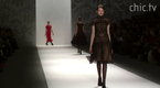 CHIC.TV Fashion: New York Fashion Week: Tadashi Shoji