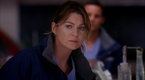 Grey's Anatomy: Dark Was the Night (season 8, episode 9)