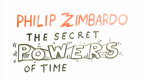 RSAnimate: The Secret Powers of Time