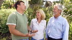 Curb Appeal: Bold Geometric Colors (season 16, episode 1)