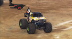 Monster Jam Freestyle: Dallas Freestyle (season 8, episode 13)