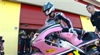 After the Flag: Mugello, Italy (season 2009, episode 4)