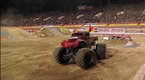 Monster Jam Freestyle: Las Vegas Freestyle, Part 1 (season 8, episode 14)