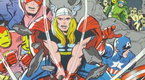 ArcadeMojo: Superhero Origins: the Avengers 